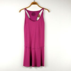 NEW Patagonia All-Weather Active Dress - size M